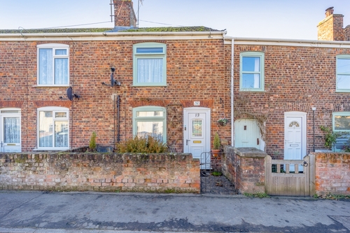 Boston Road, Kirton